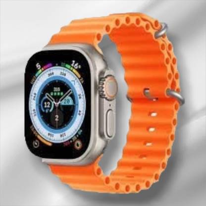 KadWaniya T800 Ultra Smart Watch With bluetooth calling Smartwatch
