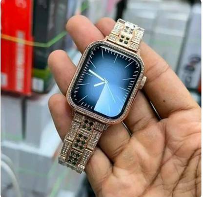 Ventettytraders GEN 16 ROSE GOLD-4+AI18 Smartwatch