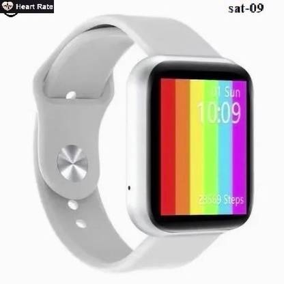 JOCOTO D1246_D20 MAX ACTIVITY TRACKER MULTI SPORTS SMART WATCH (PACK OF 1) Smartwatch