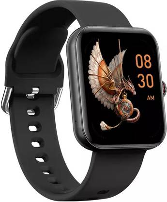 REBOAT F-6 Bluetooth Calling Smartwatch
