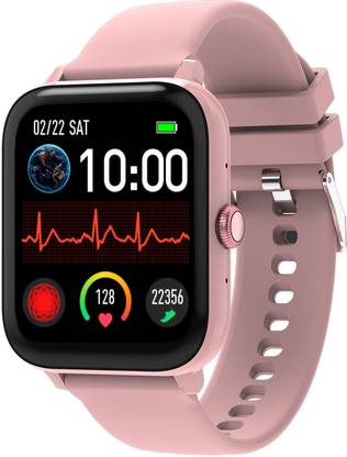 PA Maxima Max Pro Grand 1.83"Ultra HD Display Bluetooth Calling, AI Voice Assistant,Unisex Smartwatch
