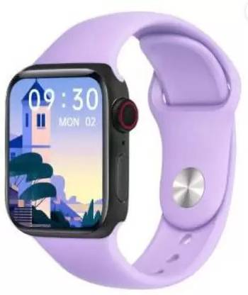 THE MOBILE POINT 1.9" Infinite Display with Advanced Bluetooth Calling, 850 Nits Brightness Smartwatch