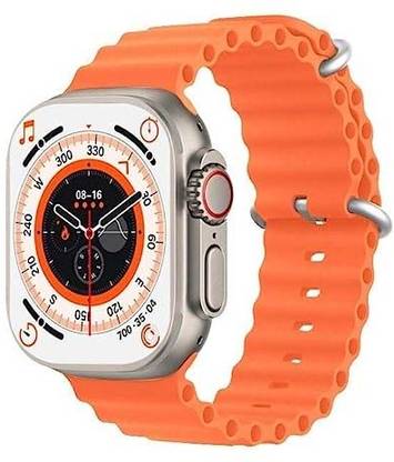 alis Ultra Smartwatch