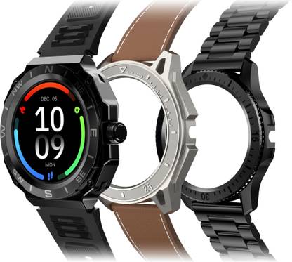 Pebble Revole Smartwatch