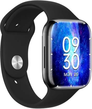 DLiDR 1.9 inch Big HD Display, Bluetooth Calling, Music Player Smartwatch