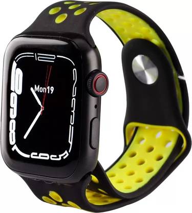 Digniti T55 Smart Watch with Calling Function and BP Monitor Smartwatch Smartwatch