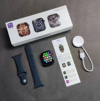 Dufrane T500+PRO Smartwatch