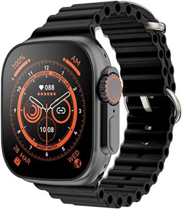 Techfly T800 ULTRA SMART WATCH Smartwatch
