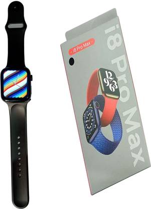 DABM GROUP i8 Pro max Smartwatch