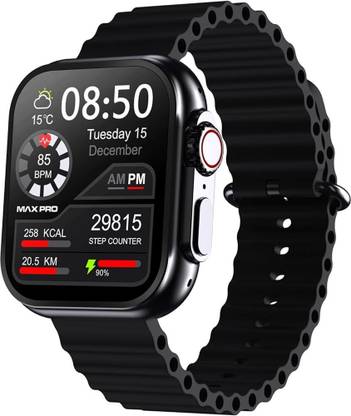 Yash Enterprises New 2024 Smart watch T800 Ultra Smartwatch
