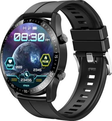 HI-TECH HT-W5 CLOCKSY SMART WATCH Smartwatch