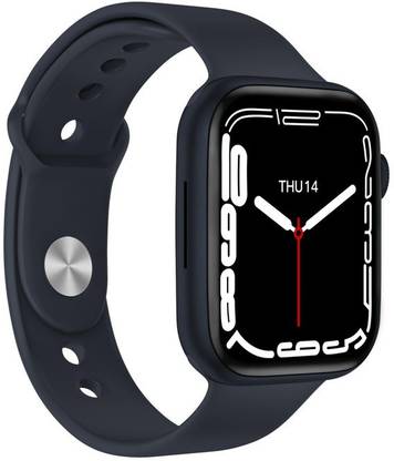 UNIXAA D7 Pro Max Smart Watch Series 7 Call, Heart Rate Sensor Watch for Men & Wome Smartwatch