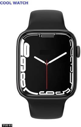 jorugo Y675(W26) PRO SLEEP TRACKER HEART RATE CALLING SMART WATCH(PACK OF 1) Smartwatch