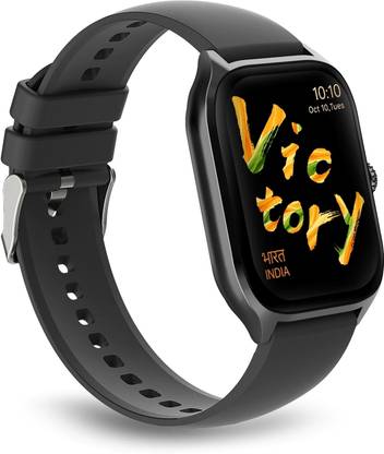 SHKOD Multi-Sport Modes Sleep Tracking 200+ Dial Faces, Watch5 Pro Smartwatch