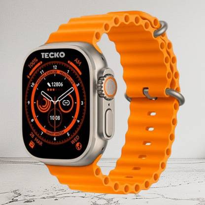 KadWaniya T800 Ultra Smart Watch With bluetooth calling Smartwatch