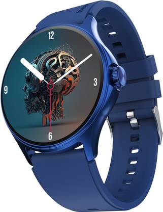 beatXP Sigma 1.38'' HD Display Bluetooth Calling, Health Tracking & AI Voice Assitant Smartwatch