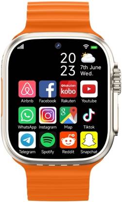 Arceus NO RETURN NO REPLACE BATTERY 1 DAY Smartwatch