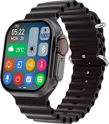 BOOMLY T800 Ultra for men Smartwatch