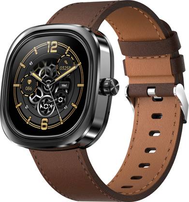 Pebble Matrix Smartwatch
