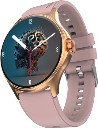 beatXP Sgma 1.38'' HD Display Bluetooth Calling, Health Tracking & AI Voice Assistant Smartwatch