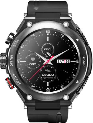 Ritzy Gadgets T92 2 in 1 smart watch with earbuds wireless headset T92 watch Smartwatch