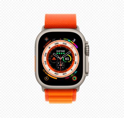 GMW GADGETS series 8 ultra Smartwatch
