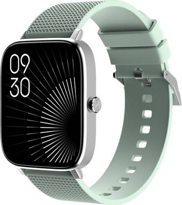 Noise Thrive 1.85'' Display with Bluetooth Calling, Music Playback & Voice Assistance Smartwatch