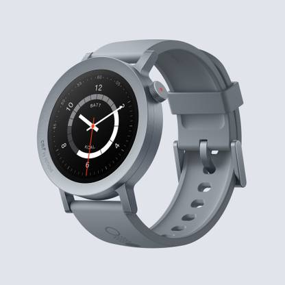 CMF by Nothing Watch Pro 2, 1.32" AMOLED, auto-brightness,Gesture Control, 3D warmup guide,GPS Smartwatch