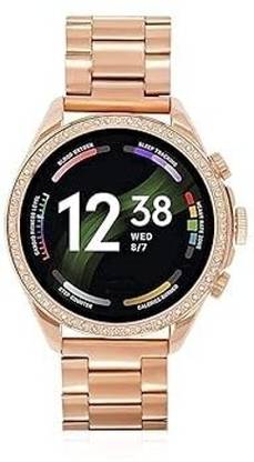 TECHMAZE Gen9 smartwatch diamond edition 2 straps super amoled display series Smartwatch