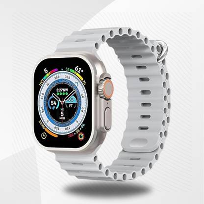 ROBB STARK T800 Ultra Smartwatch Personalized Watch Faces with Photo Upload Smartwatch