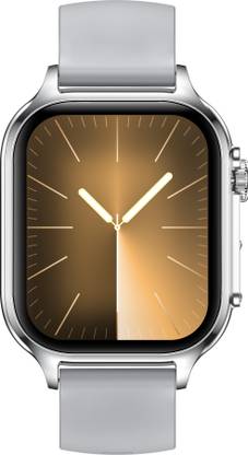 Minix BERLIN Calling Smartwatch Always On 2.01" Full Hd Display Smartwatch