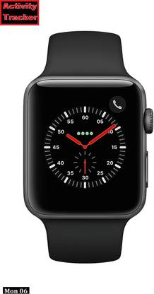 Bashaam VG33(W26)Best Calling & Daily Activity Tracking Smart Watch(Pack of 1) Smartwatch