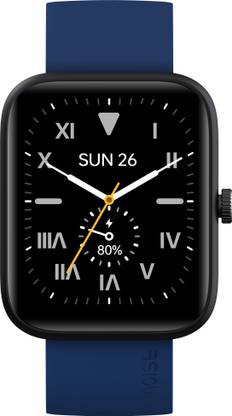 Noise ColorFit Caliber Max Smartwatch