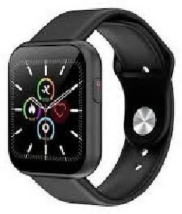 TUVOK ANDROID 4G BLUETOOTH CALLING WATCH Smartwatch