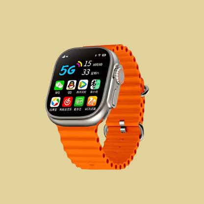 Paradise New T10 ultra smartwatch smart watch ultra watch s8 ultra 4g Bt Calling Smartwatch