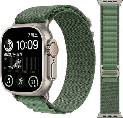 HRYFiNE OG S8 Max BT Calling with 2.08" HD Display, 150 Watch faces, AI Voice,Gps,Music Smartwatch