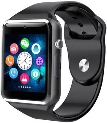TYUN A1 Smart Watch Phone - Support Voice Calling/Bluetooth/SIM/Memory Card/Camera Smartwatch