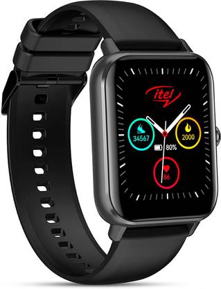 itel ISW-32 Smartwatch