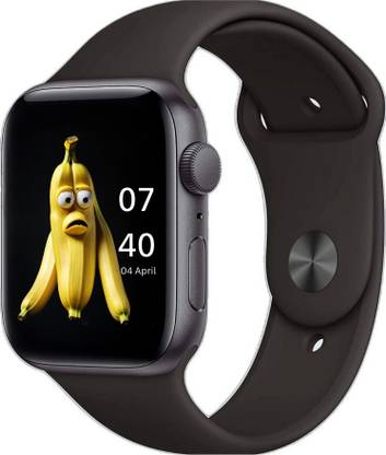 OMAAYAA T500 Smartwatch: Your On-the-Go AI Voice Assistant Smartwatch