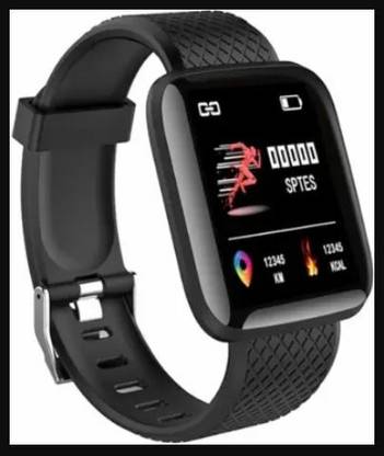 SGG Smart Watch | Infinity full Display 35mm Smartwatch