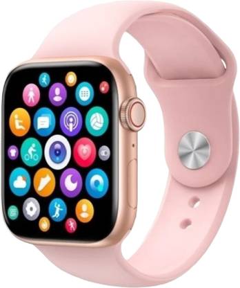 Ultrafit T500 Android & IOS Model Pro Smartwatch
