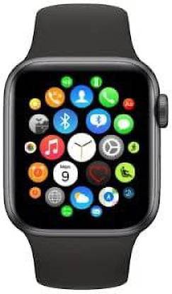 Anurag T500 Smart Hand Manual Smartwatch Bluetooth, IP 67 Waterproof Smartwatch