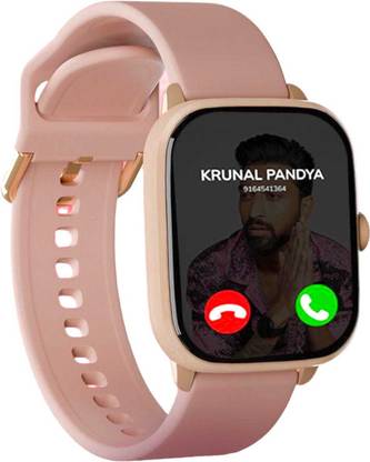 TIMESTONE Tracker Max Smartwatch