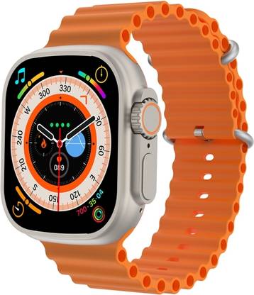 Gunjan Sales T800/T100/T700 Ultra smartwatch T800 OG pro BT Calling 1.78 HD Smartwatch Smartwatch