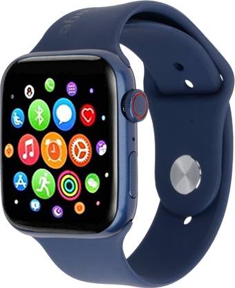 Hitage SW2868 SmartWatch, Light on Hand Smart Watch & Activity Tracker for Men & Women/ Smartwatch