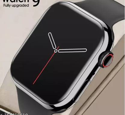 Neeraj Traders ConnectTime Wrist Gadget T800 Smartwatch T500 Women S8 Smartwatch Men Smartwatch