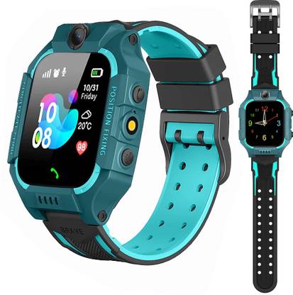 MORDEN SOS GPS smart watch for children kids emergency calling intelligent wrist watch Smartwatch