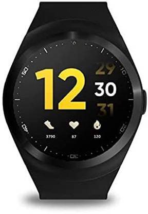 Infinizy (3 Years Guarantee) S-Y1 Smartwatch Contact Screen Assist Micro Sim Smartwatch