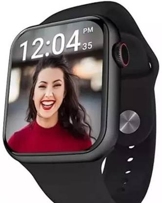 DOPEWOPE T500 Smartwatch , Calling Smartwatch With Bluetooth Technology Smartwatch Smartwatch