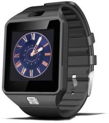 Infinizy ( 12 Years Warranty ) Gh12 Smartwatch With Camera Sim Help Smartwatch